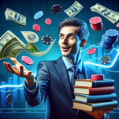 Bahis Stratejileri: Düşük Riskle Yüksek Kazanç Elde Etmek Mümkün mü?