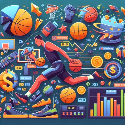Basketbol Bahislerinde Kazandıran Stratejiler: İpuçları ve Taktikler