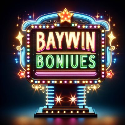 Baywin Bonuslar