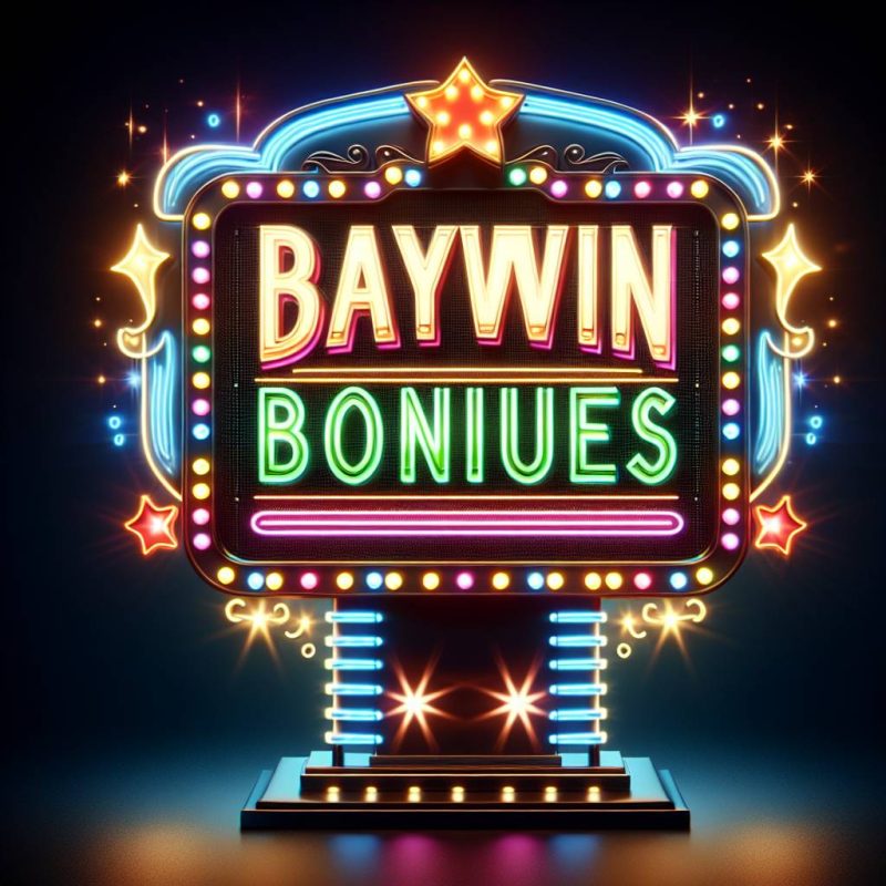 Baywin Bonuslar