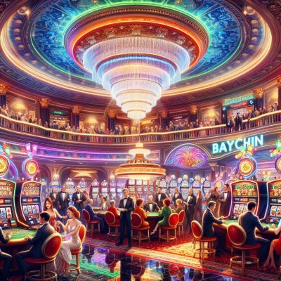 Baywin Casino