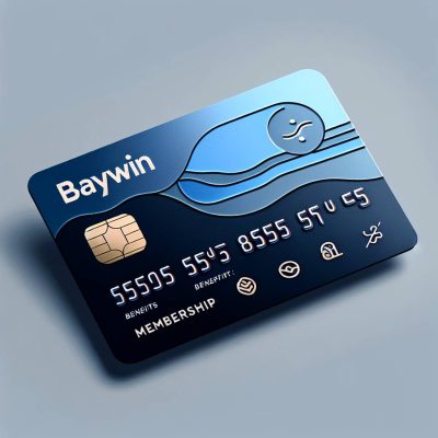 Baywin Üyelik