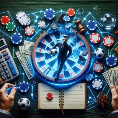 Futbol Bahislerinde İpuçları
