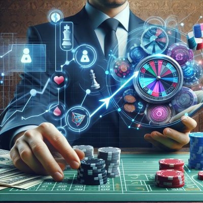 Bahis Stratejileri ile Düşük Risk, Yüksek Kazanç