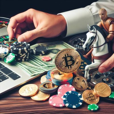 Kripto Bahis