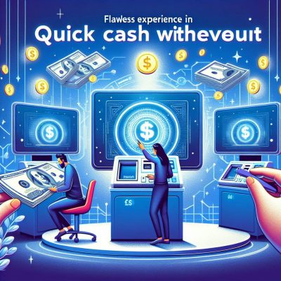 Baywin Hızlı Para Çekme: İşlemlerinizde Sorunsuz Deneyim