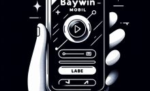 Baywin Mobil Uygulama İndir: Kolay ve Hızlı Erişim İçin Rehber
