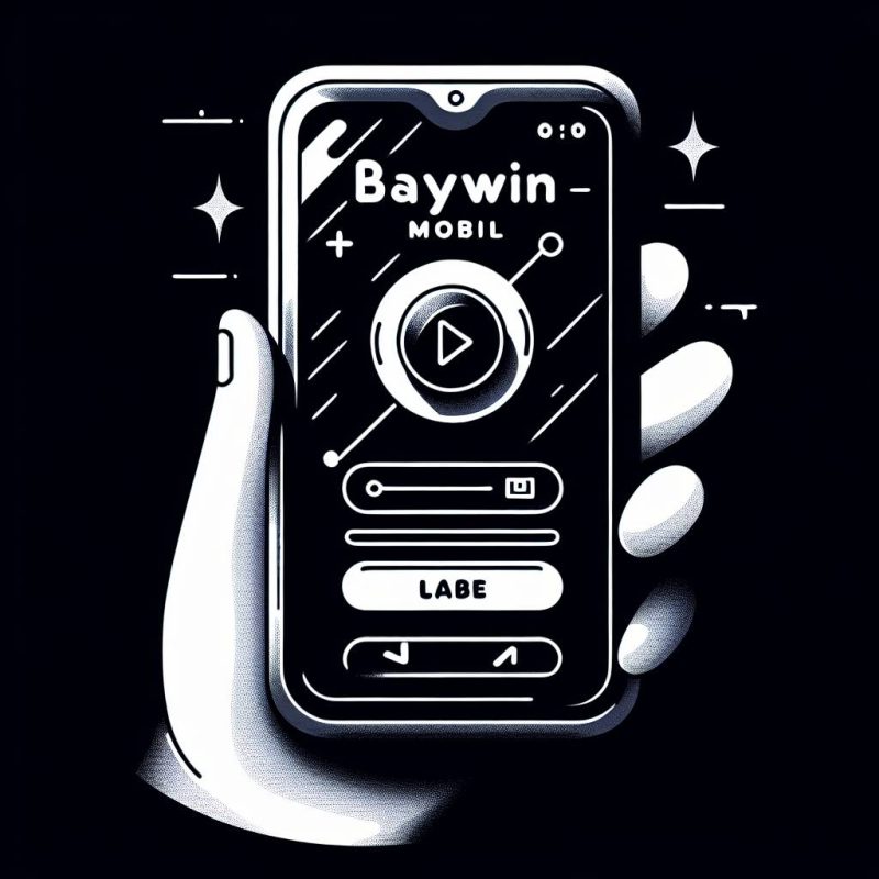 Baywin Mobil Uygulama İndir: Kolay ve Hızlı Erişim İçin Rehber