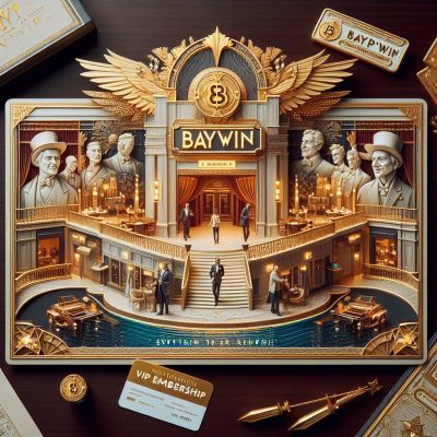 Baywin VIP Üyelik Avantajları: Üst Düzey Deneyim İçin Bilmeniz Gerekenler