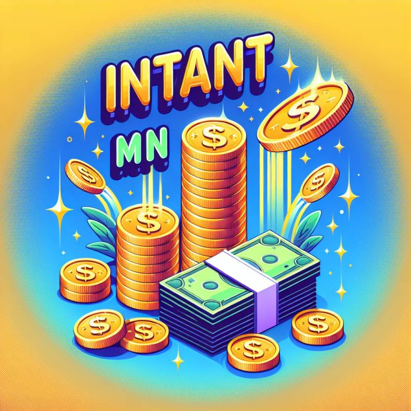 Baywin Anında Para