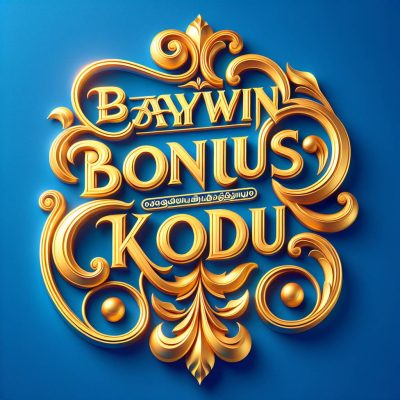 Baywin Bonus Kodu