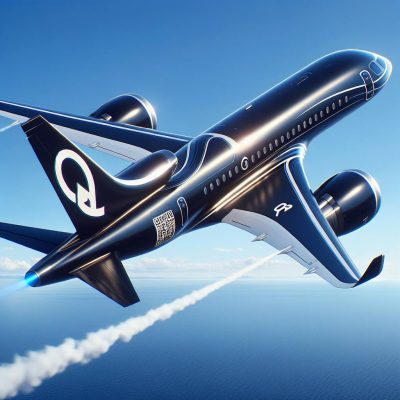 Baywin Jet QR