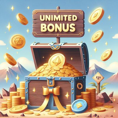 Baywin Limitsiz Bonus