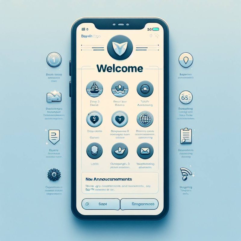 Baywin Telegram Giriş Duyuruları