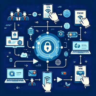 Baywin VPN ile Nasıl Girilir?