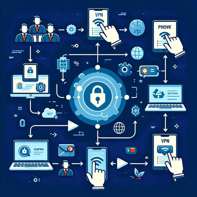 Baywin VPN ile Nasıl Girilir?